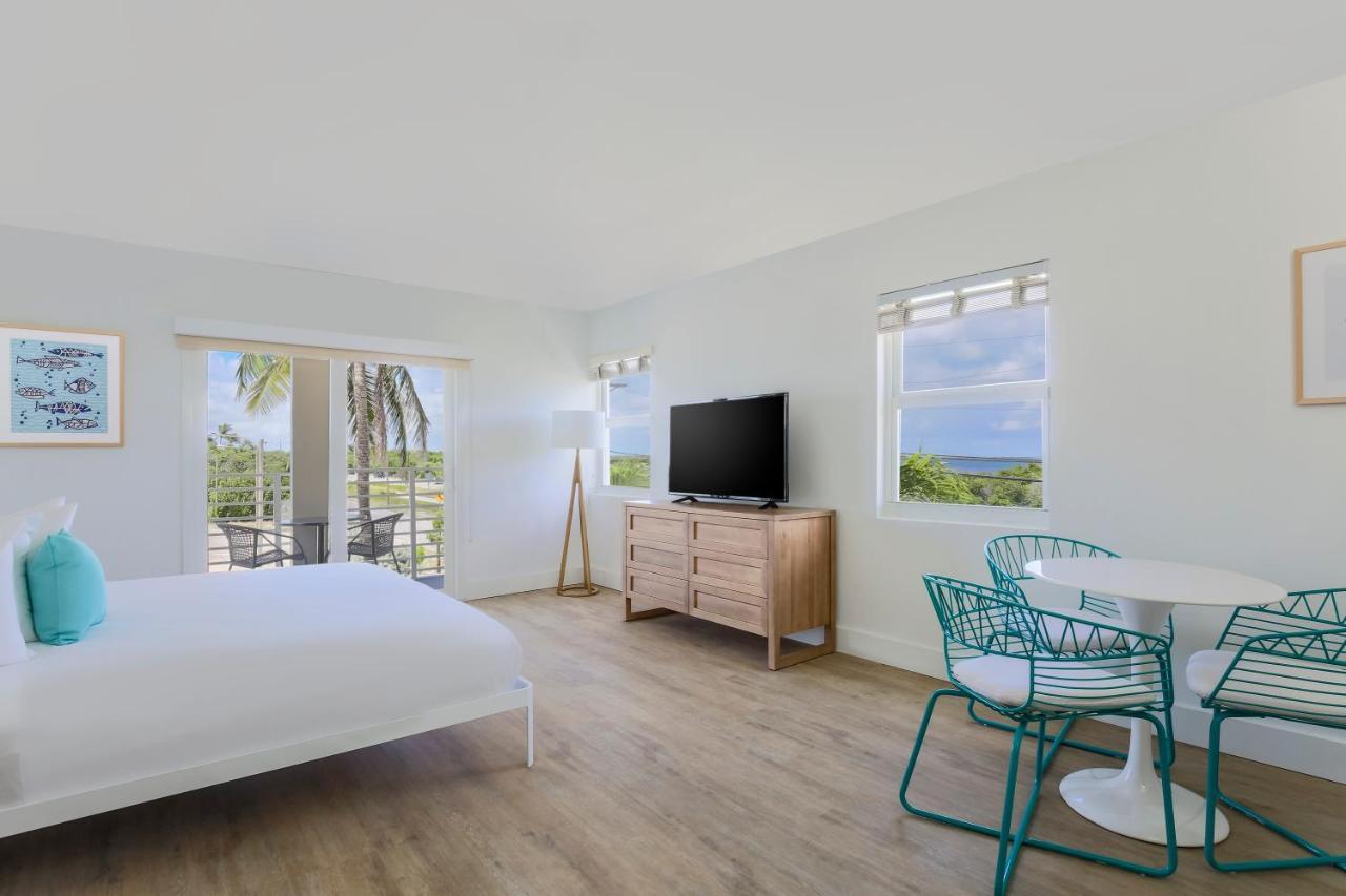 Fisher Inn Resort & Marina Islamorada Bagian luar foto