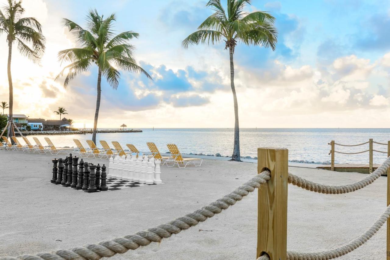 Fisher Inn Resort & Marina Islamorada Bagian luar foto