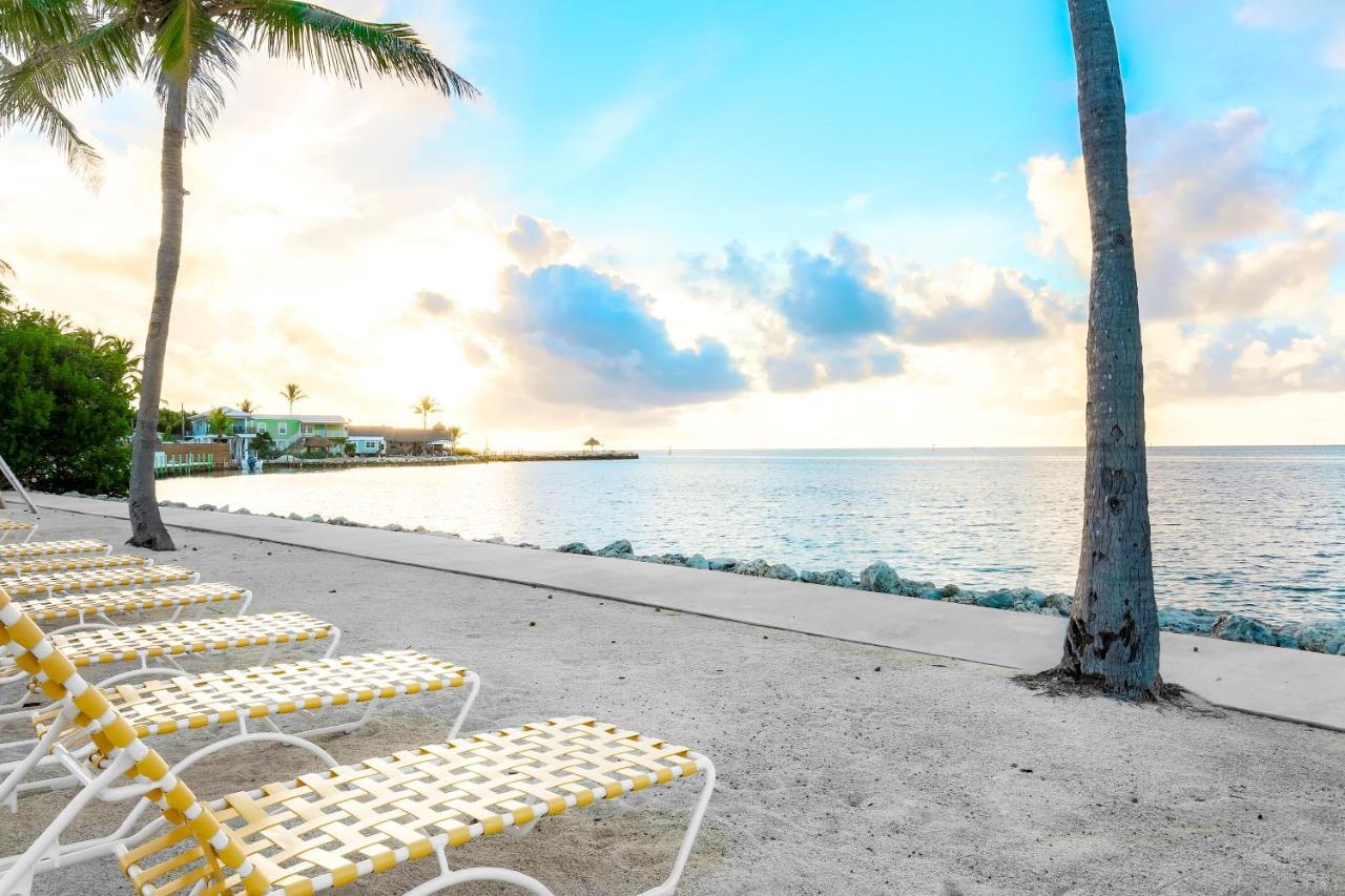 Fisher Inn Resort & Marina Islamorada Bagian luar foto