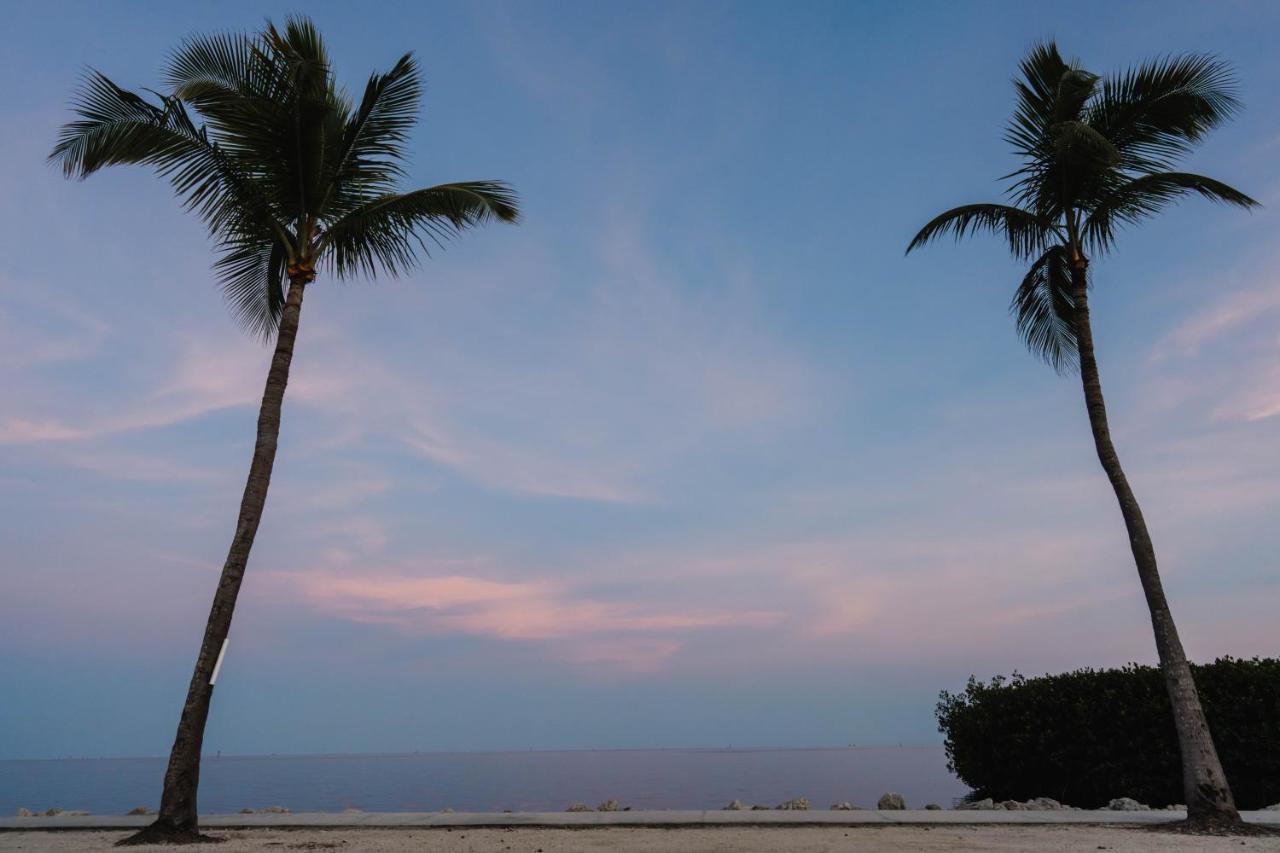 Fisher Inn Resort & Marina Islamorada Bagian luar foto