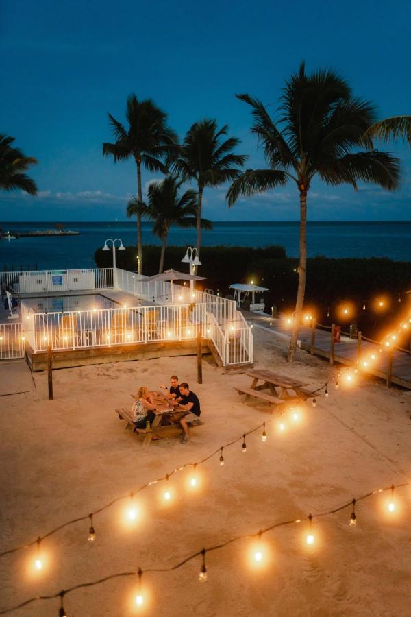Fisher Inn Resort & Marina Islamorada Bagian luar foto