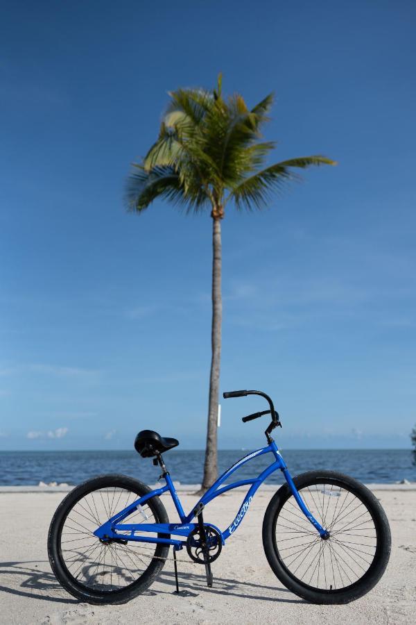 Fisher Inn Resort & Marina Islamorada Bagian luar foto