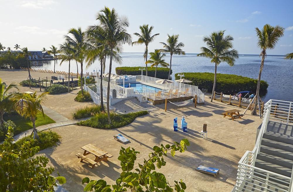 Fisher Inn Resort & Marina Islamorada Bagian luar foto
