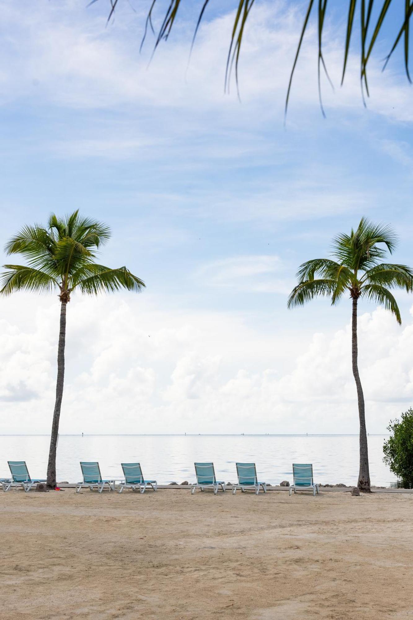 Fisher Inn Resort & Marina Islamorada Bagian luar foto