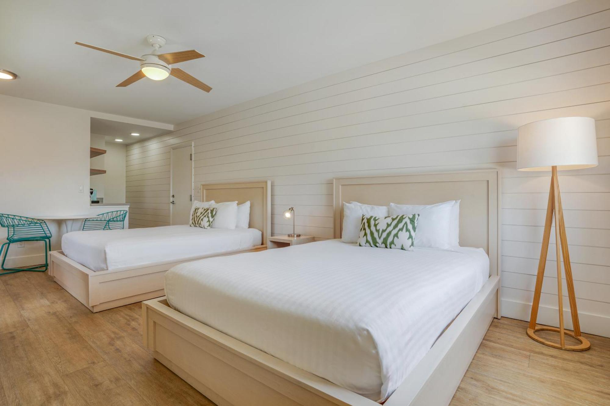 Fisher Inn Resort & Marina Islamorada Bagian luar foto