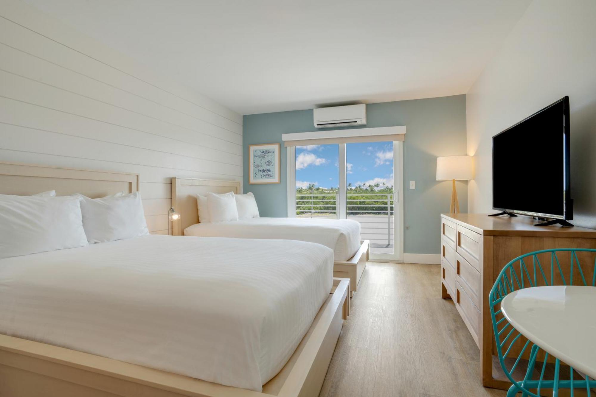 Fisher Inn Resort & Marina Islamorada Bagian luar foto