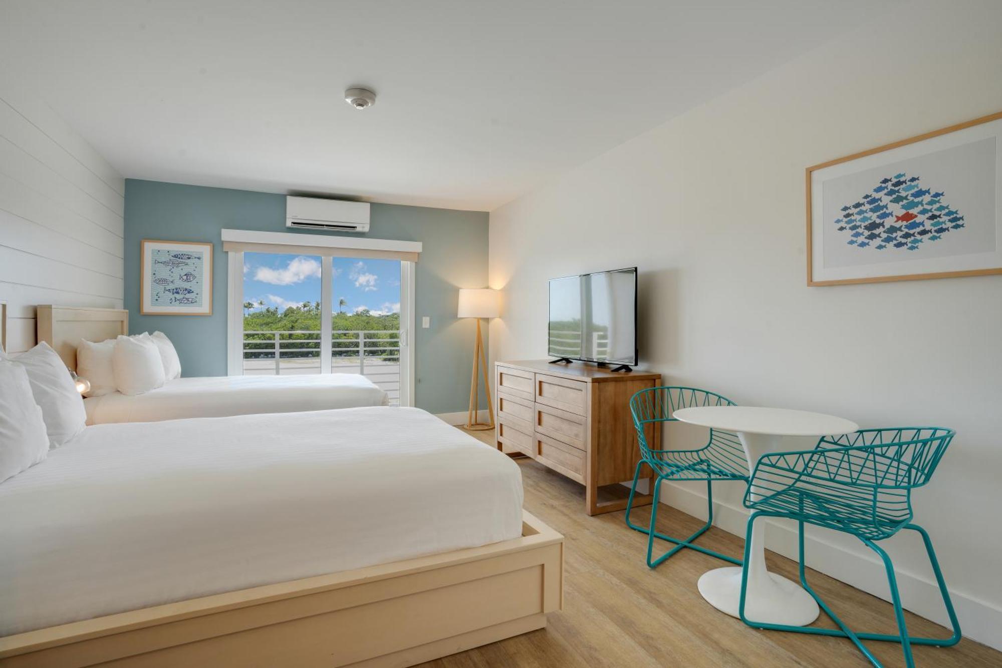 Fisher Inn Resort & Marina Islamorada Bagian luar foto