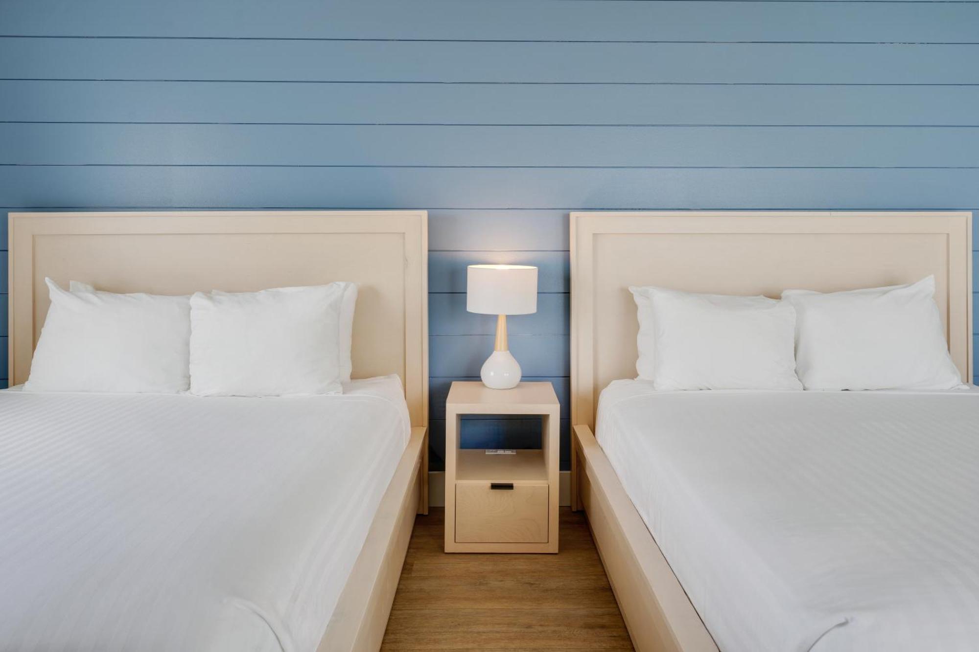 Fisher Inn Resort & Marina Islamorada Bagian luar foto