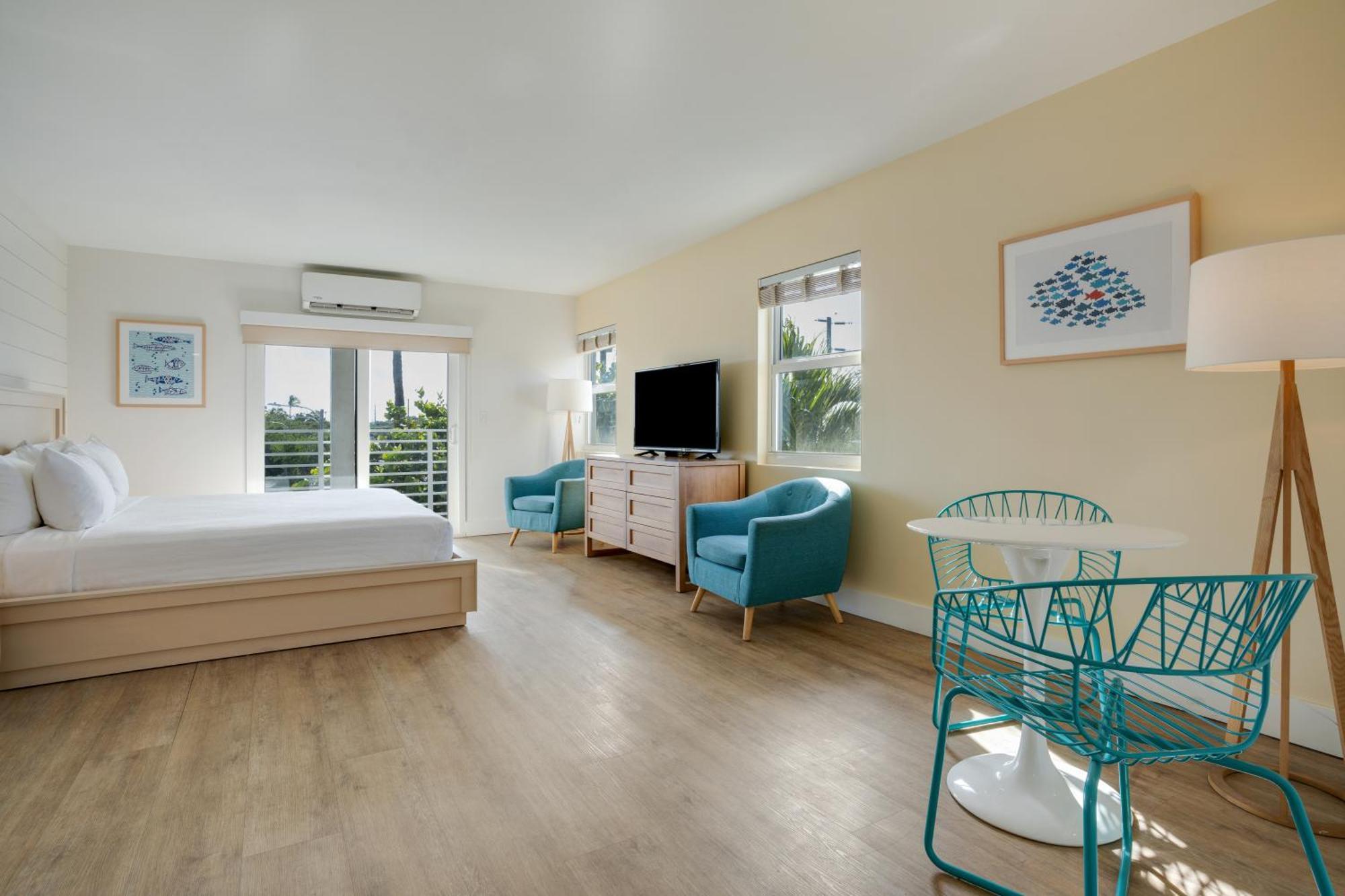 Fisher Inn Resort & Marina Islamorada Bagian luar foto