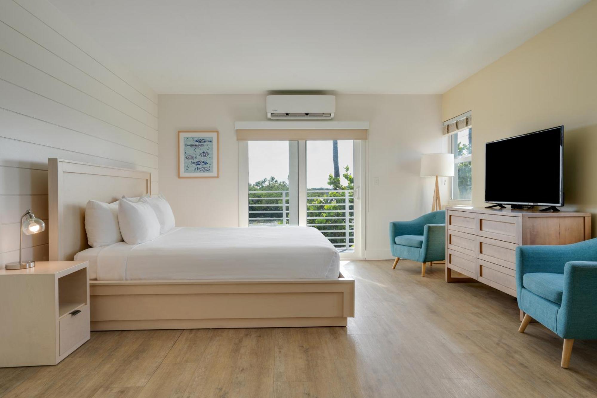 Fisher Inn Resort & Marina Islamorada Bagian luar foto
