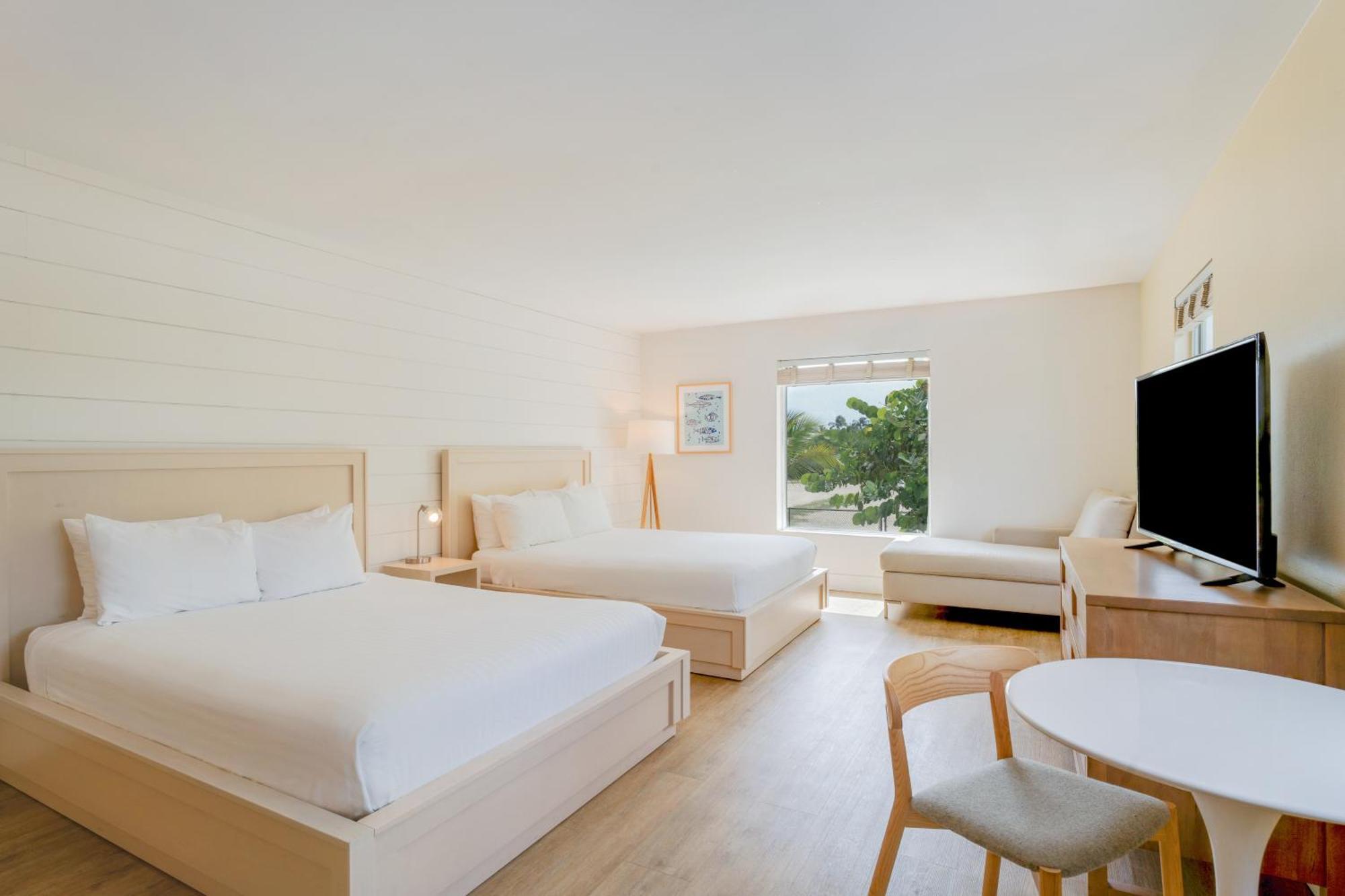 Fisher Inn Resort & Marina Islamorada Bagian luar foto