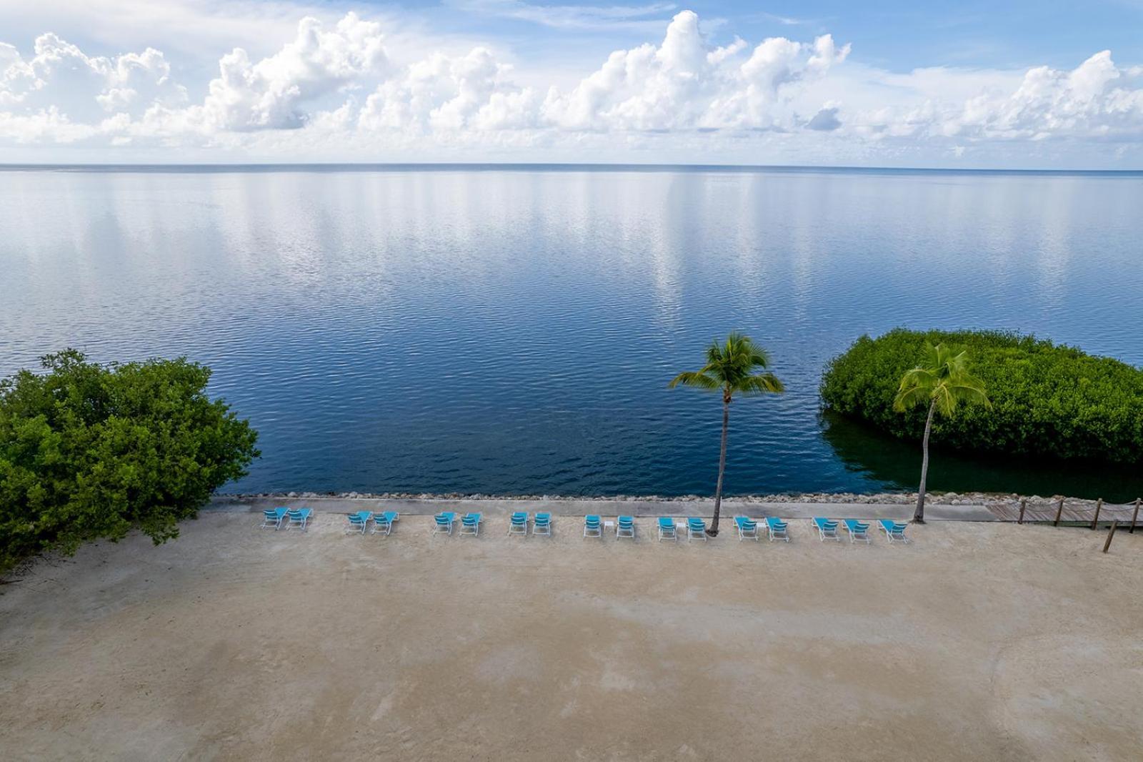 Fisher Inn Resort & Marina Islamorada Bagian luar foto